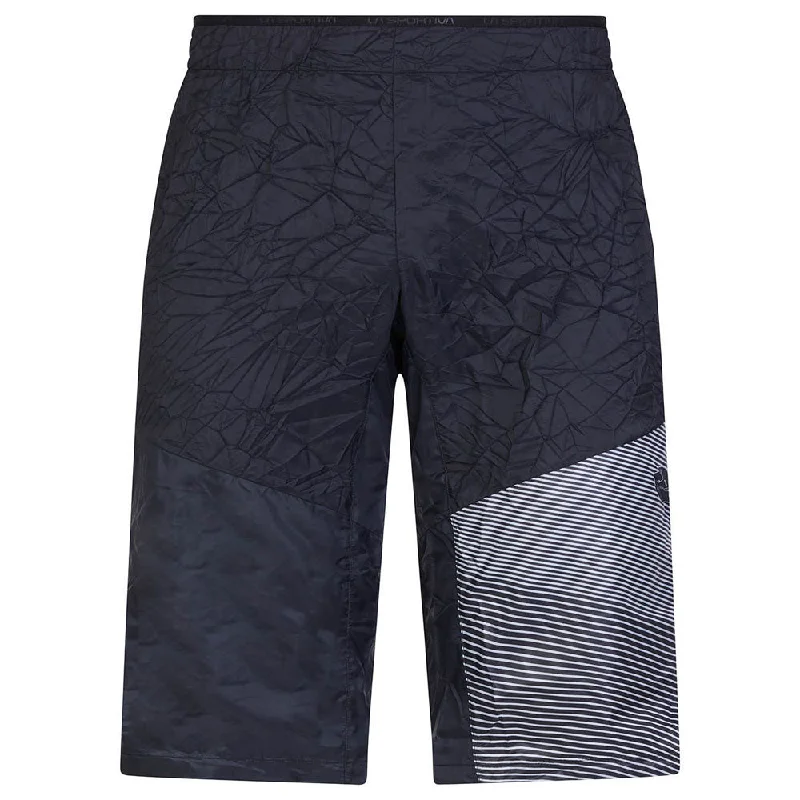 La Sportiva Wind Short Overpant Men's