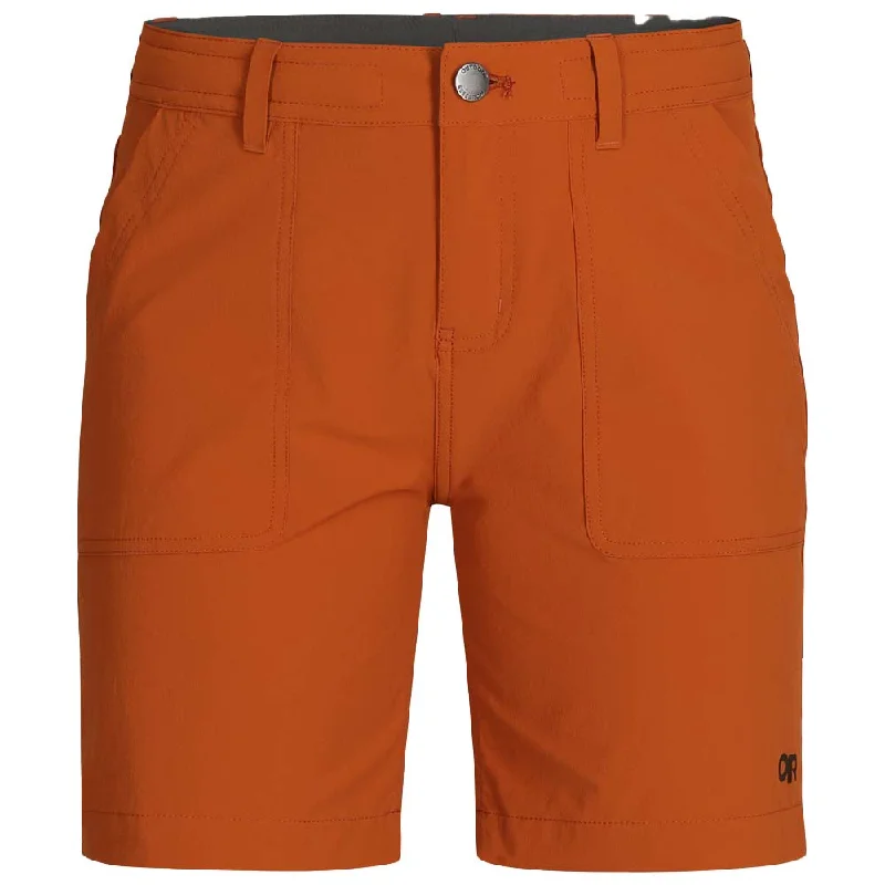 Outdoor Research Women’s Ferrosi Shorts 7inch Inseam