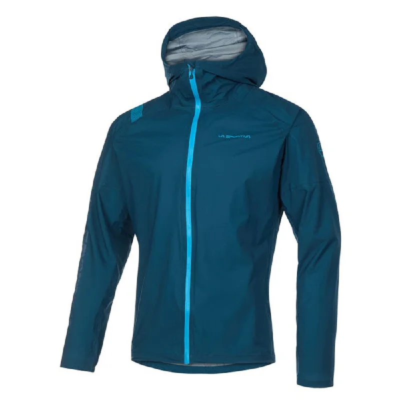 La Sportiva Pocketshell Jacket Men's