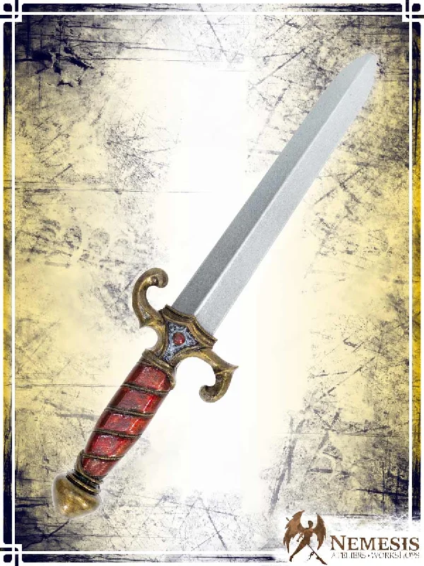 Athena Scabbard Set - Musketeer Dagger