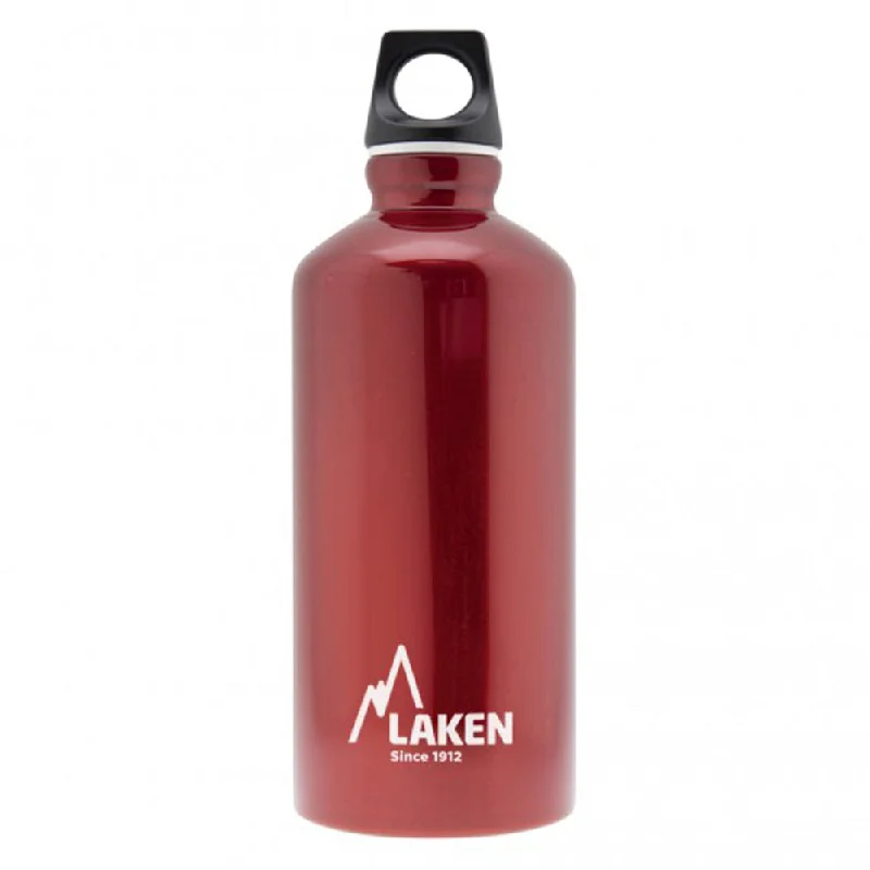 Laken Futura Aluminium Bottle 600ml