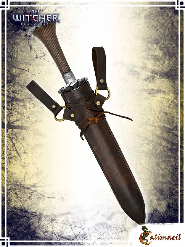 Ciri's Dagger Scabbard