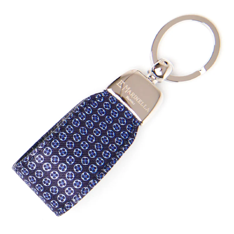 BLUE KEYFOB