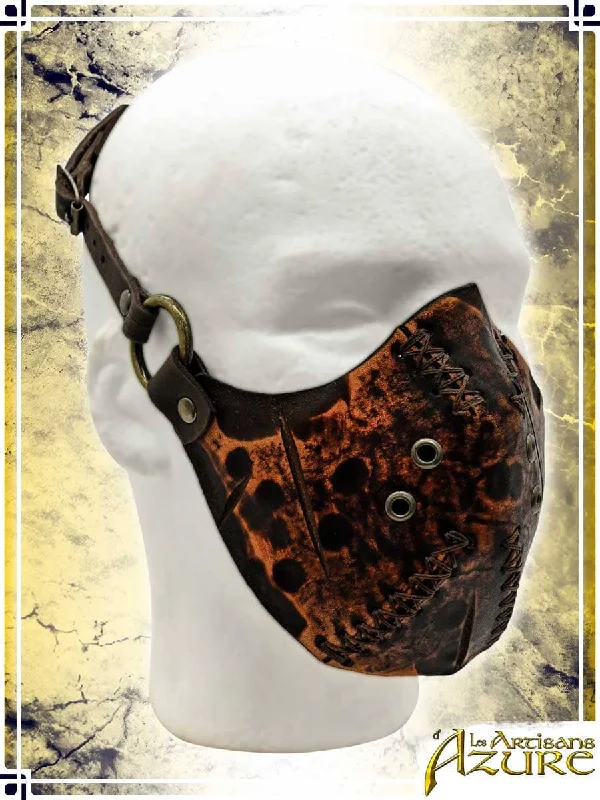 Wildwalker Muzzle Mask