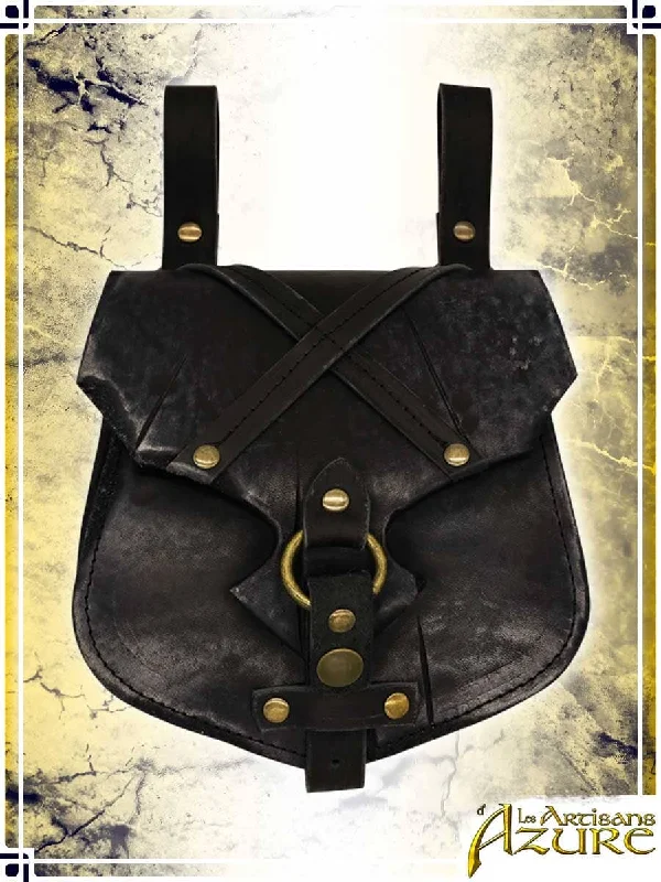 Ashwalker Pouch