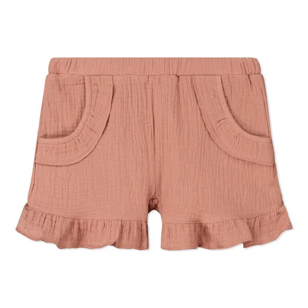 Lyra Shorts in Pink