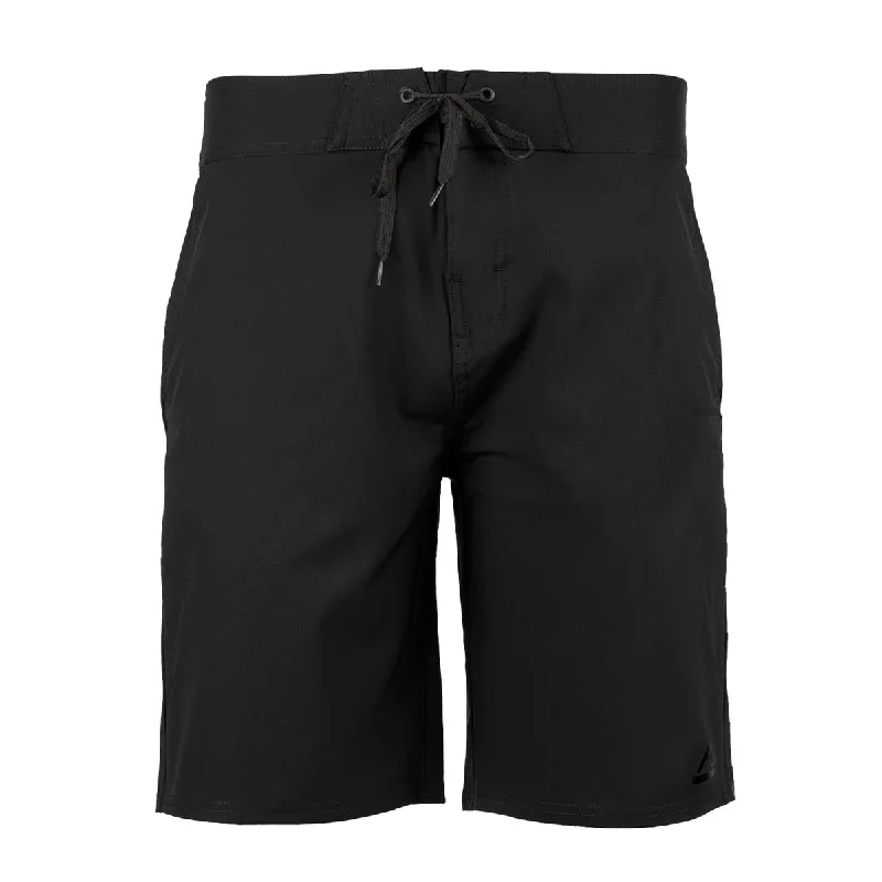 Reef Men's Cormick Solid Board Shorts