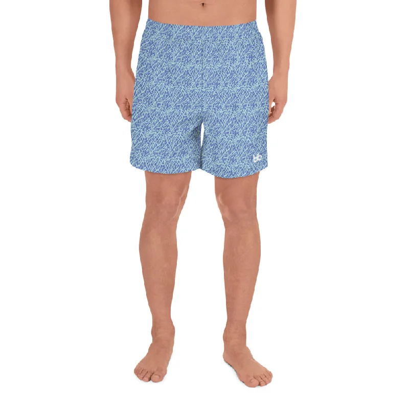 Tough Like An Elephant Men's Shorts