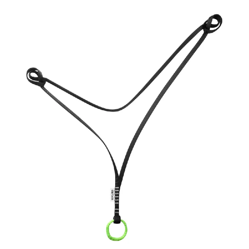 Edelrid Belay Station Sling Tech Web 12mm