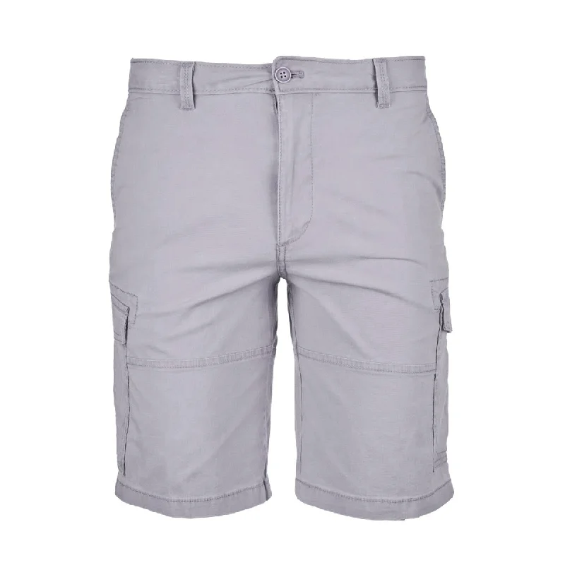 IZOD Men's Saltwater Pigment Cargo Shorts