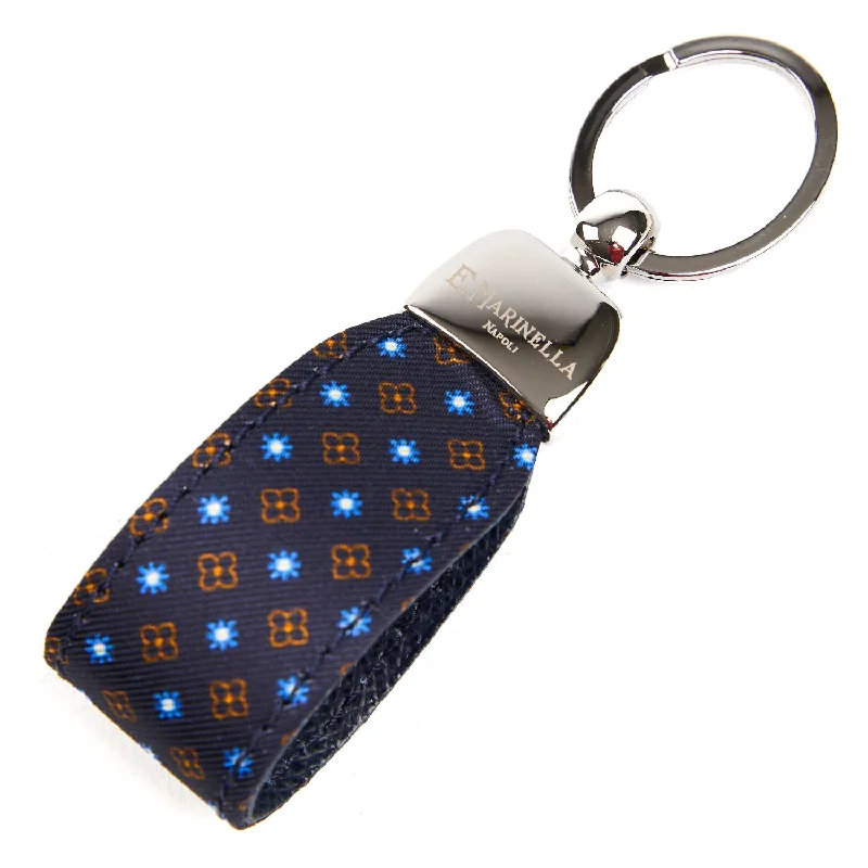 BLUE KEYFOB