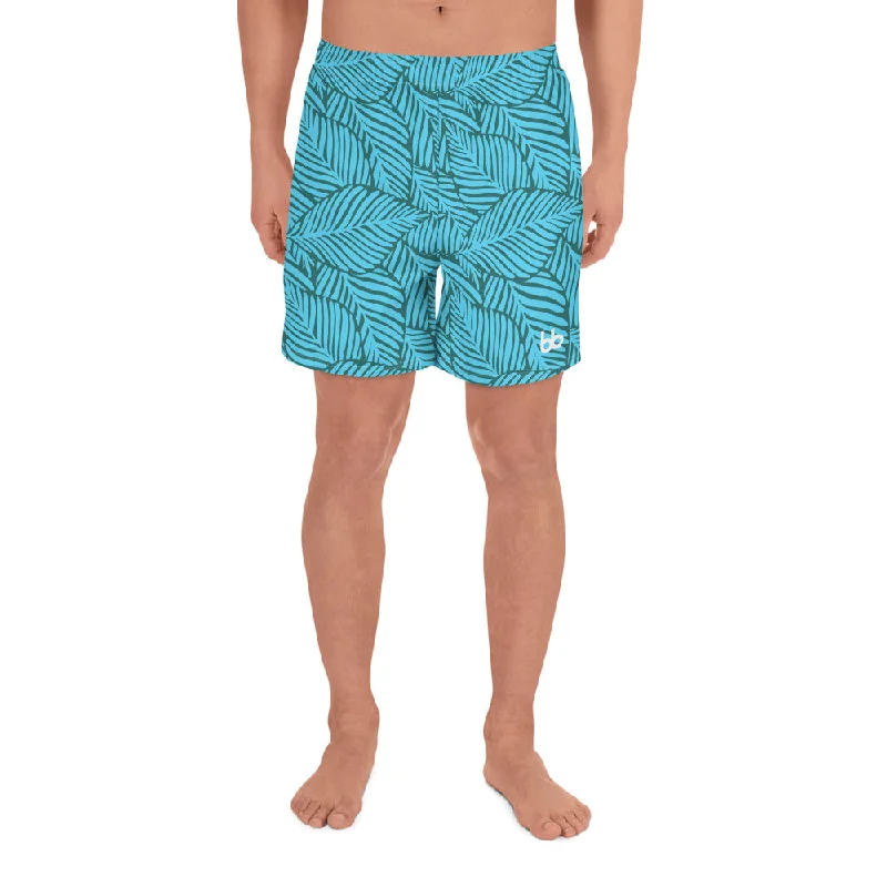 Paradise Palms Men's Shorts