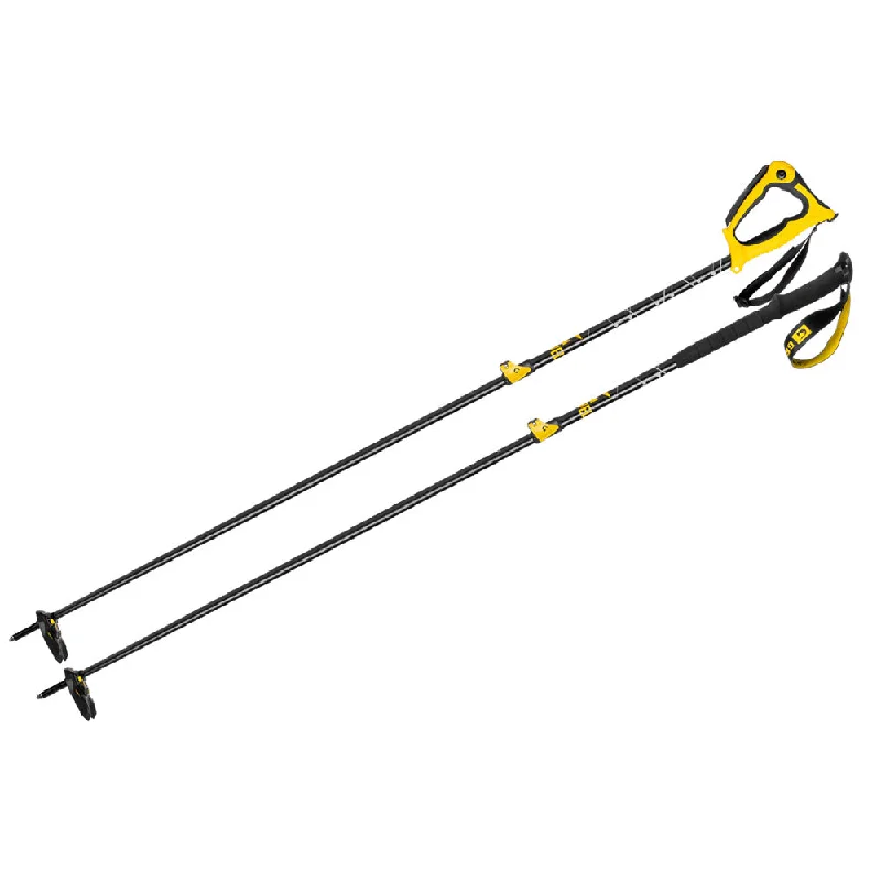 Grivel Condor EVO Ski Vario poles