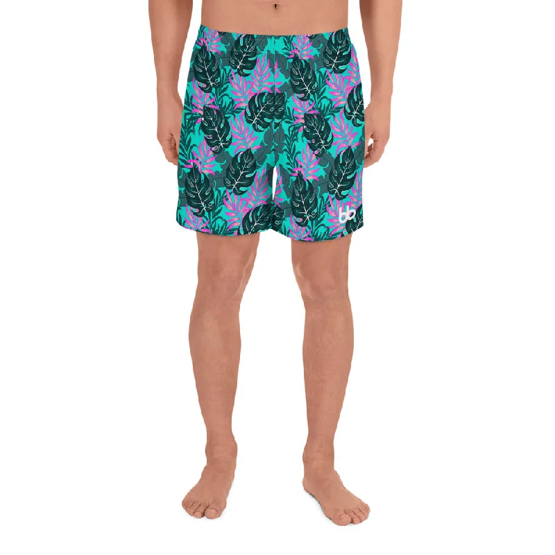 Miami Nights Men's Shorts