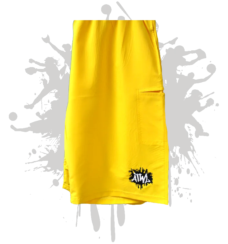 ATWL Yellow Micro