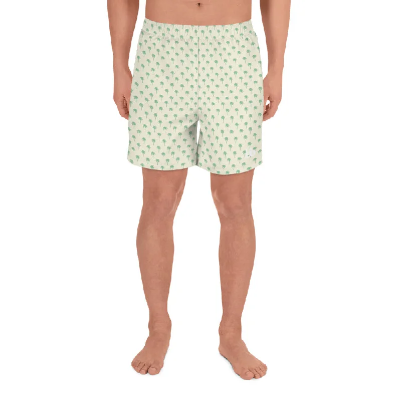 Palm Springs Men's Shorts