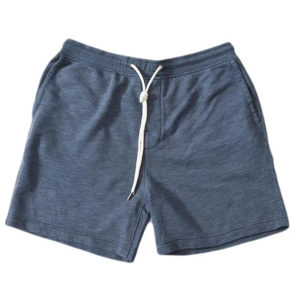 Montague Drawcord Short