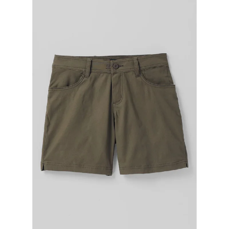 Prana Halle Short II 5inch Womens