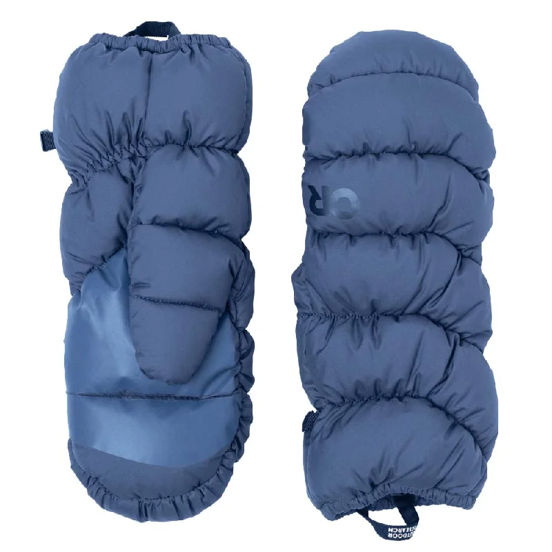 Outdoor Research Coldfront Down Mitts