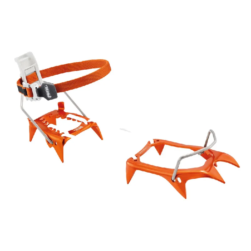 PETZL Leopard Crampon