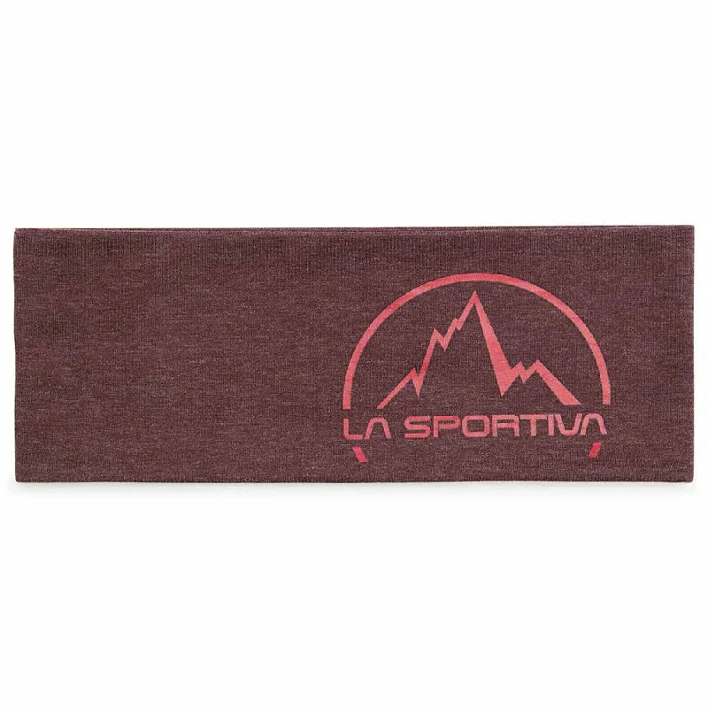 La Sportiva Artis Headband Unisex