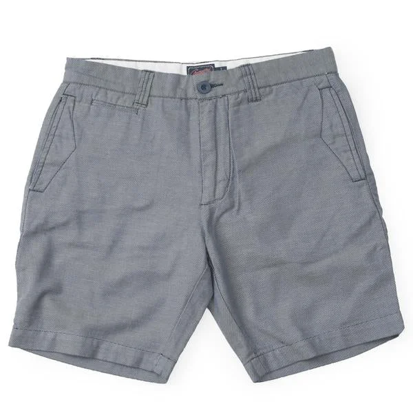 Gibson Bermuda Club Short 9"