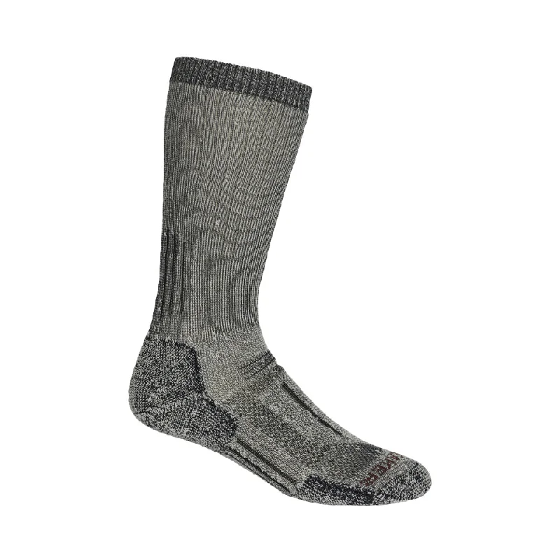 Icebreaker Mountaineer Mid Calf Sock Men