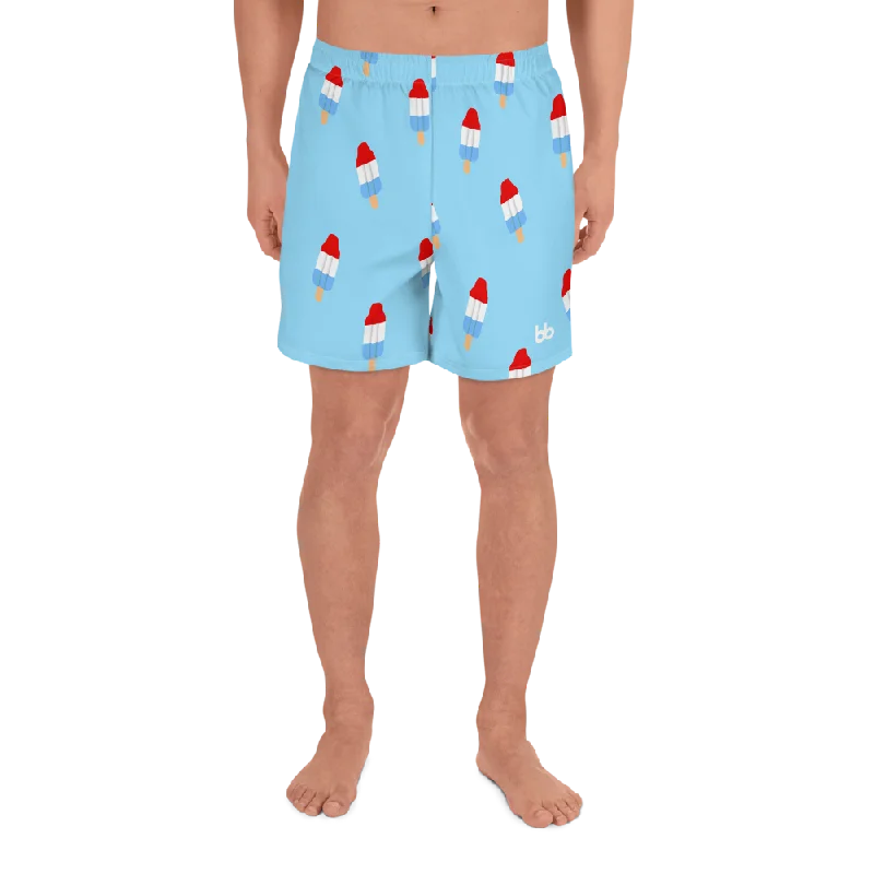 You're The Bomb Pop Men's Shorts