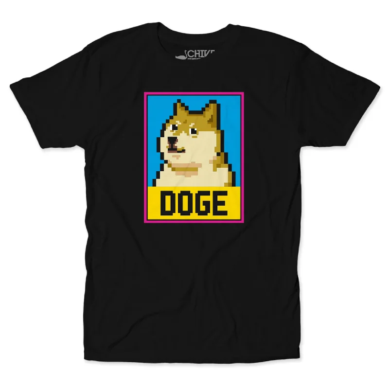 Doge Tee