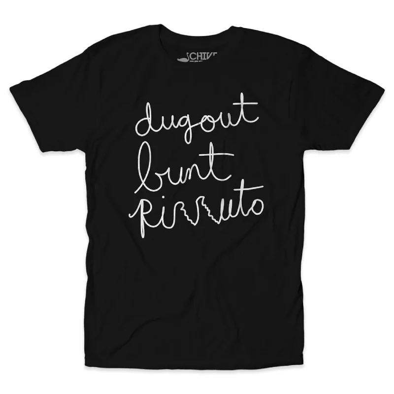 Rizzuto Tee