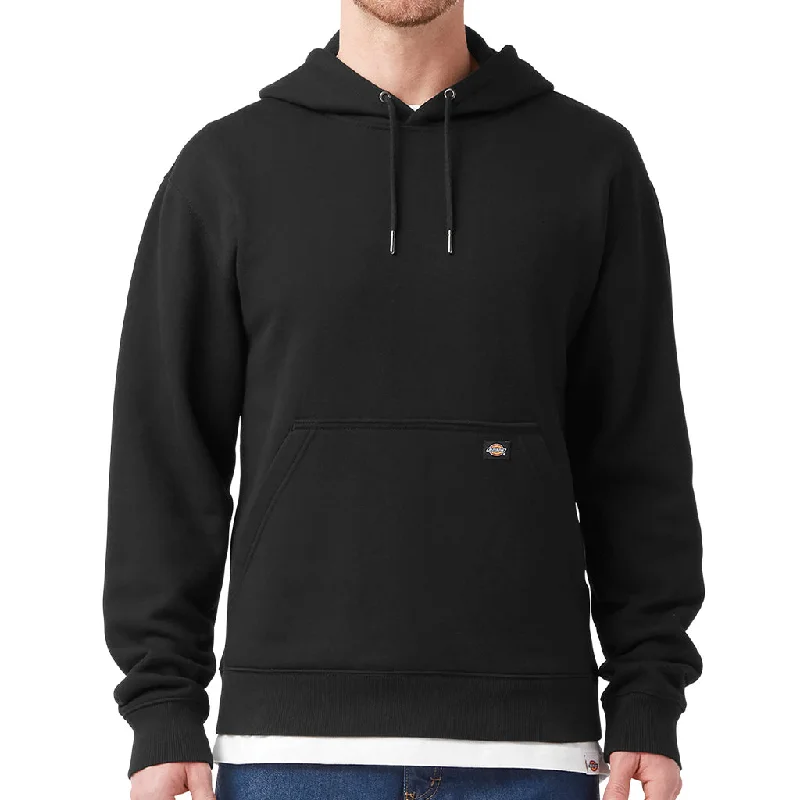 Men's Dickies Word Mark Logo Pullover