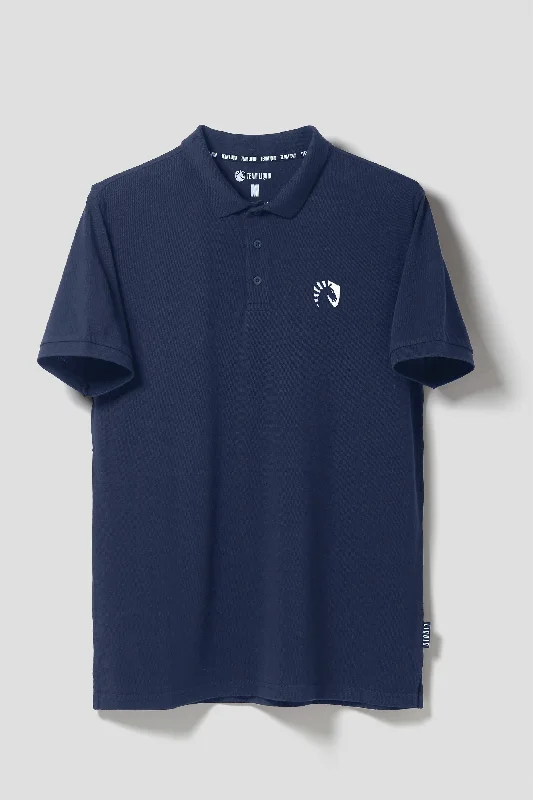 HERITAGE SHORT SLEEVE POLO