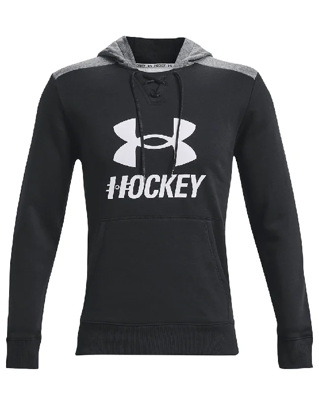 Men's UA Hockey Icon Pullover