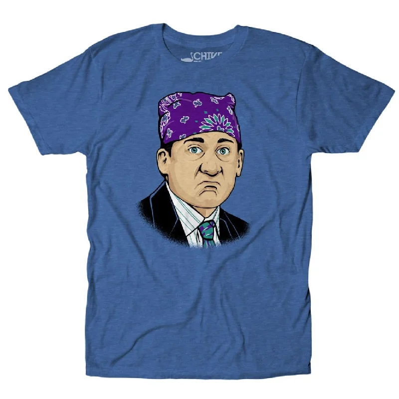 Prison Mike Tee