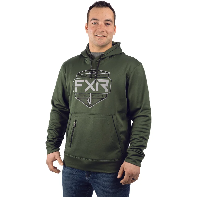 Men's FXR Tournament Tech Pullover