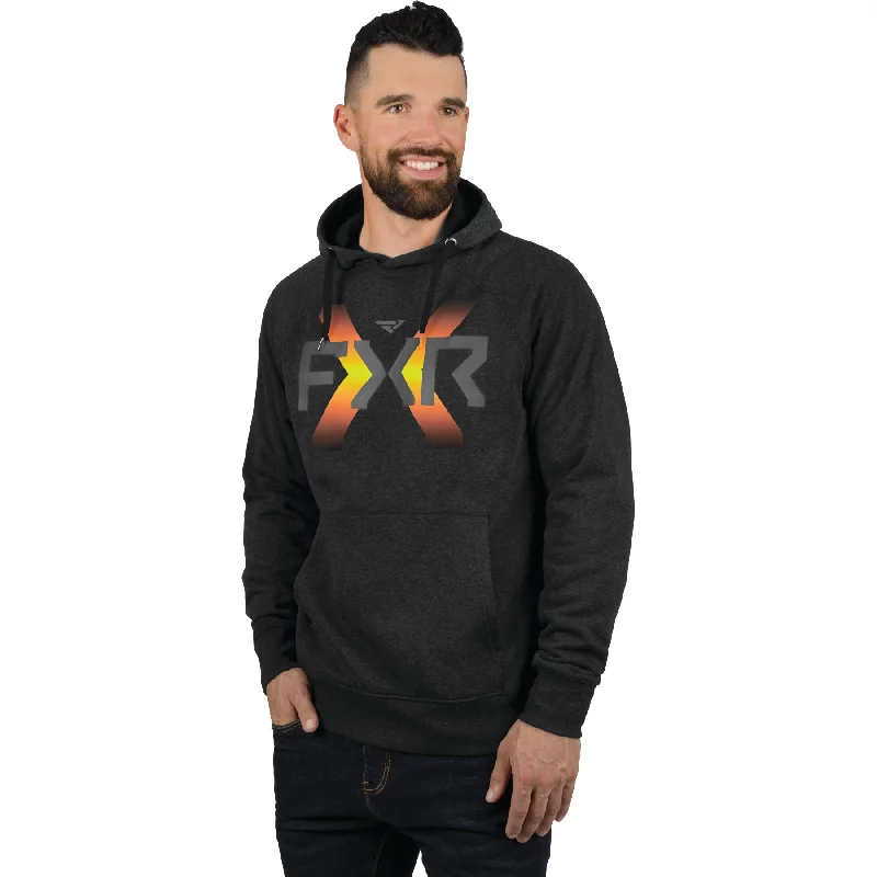 Men's FXR Victory Pullover