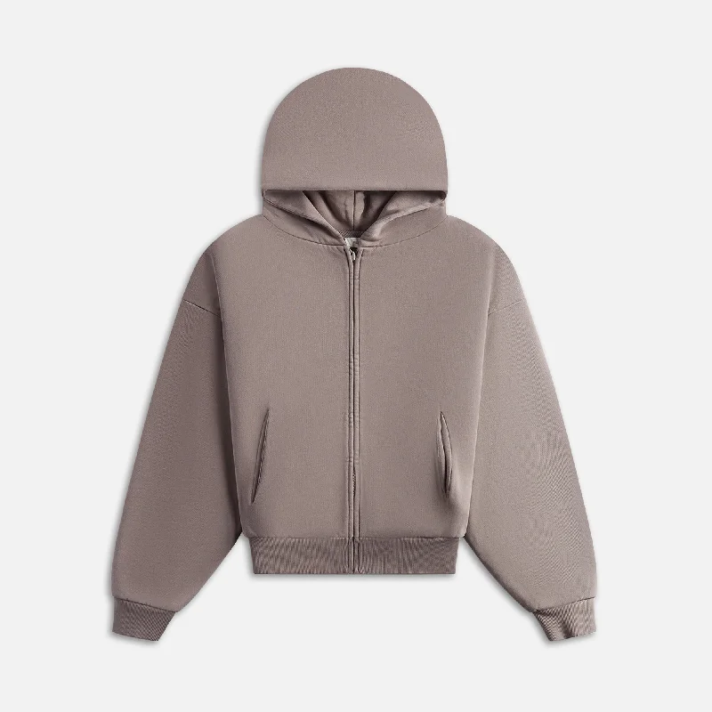 Entire Studios Thermal Hoodie - Satellite