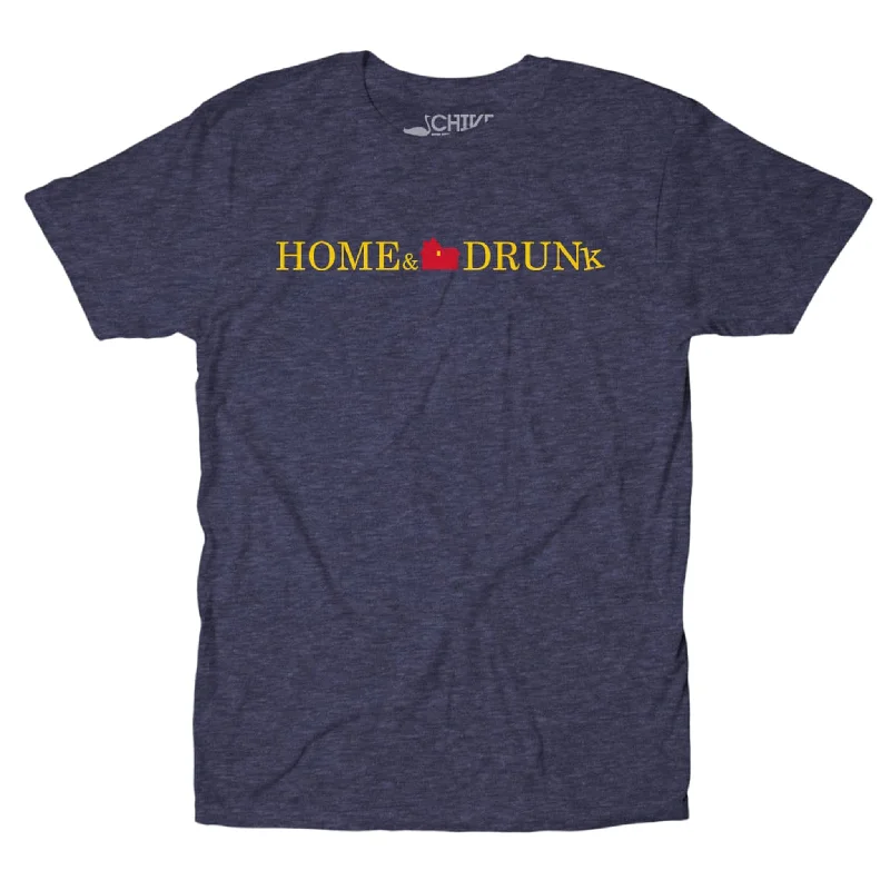 Home Drunk Tee