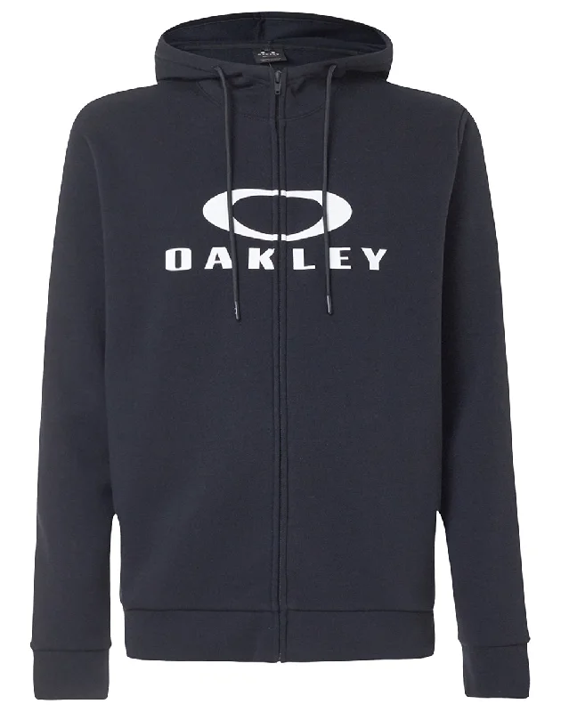 Men's Oakley Bark Zip Hoody