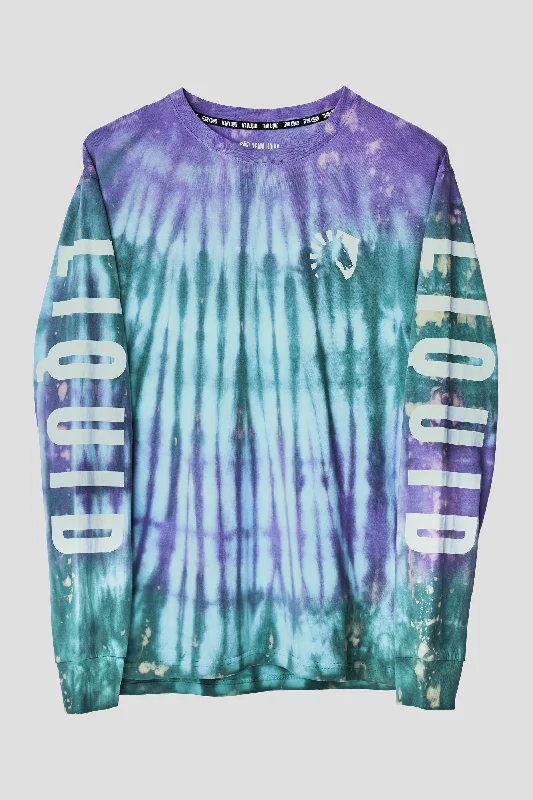 DREAMSCAPE LONG SLEEVE TEE