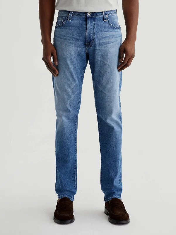 Tellis Modern Slim Jean - Verdun