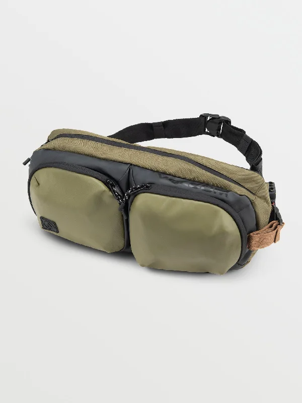 Venture Sling Pack - Olive