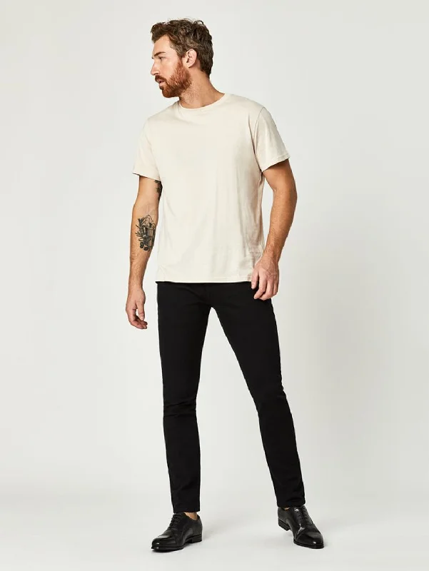 Jake Slim Tall Jean - Black