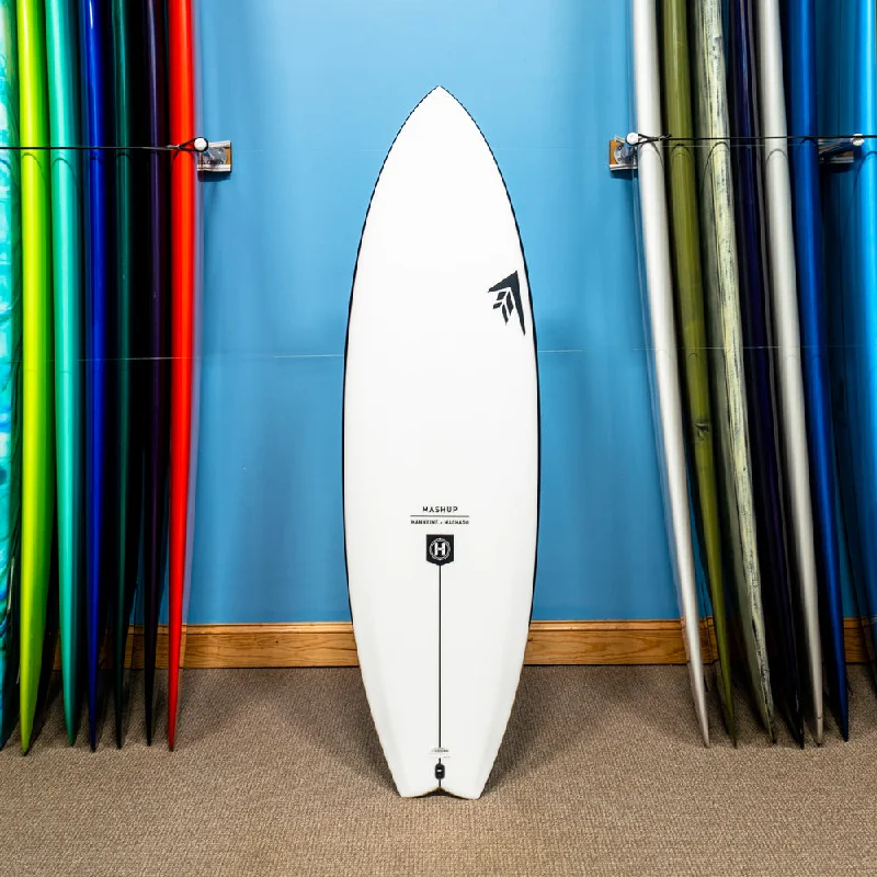 Machado Mashup Firewire HE 5'10"