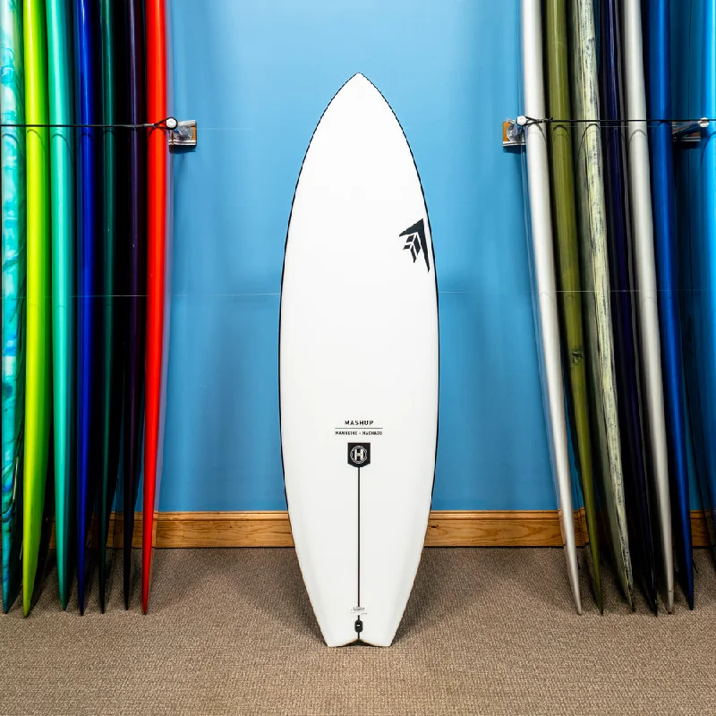 Machado Mashup Firewire HE 5'10"