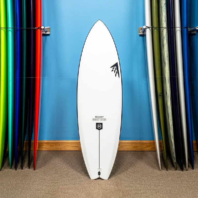 Machado Mashup Firewire HE 5'7"