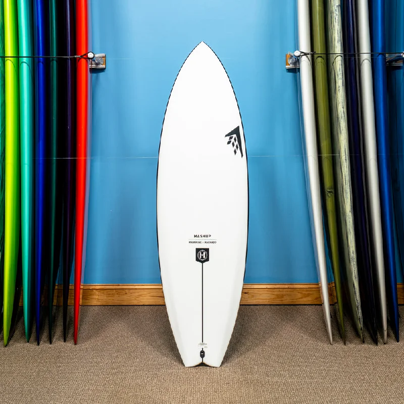 Machado Mashup Firewire HE 5'7"