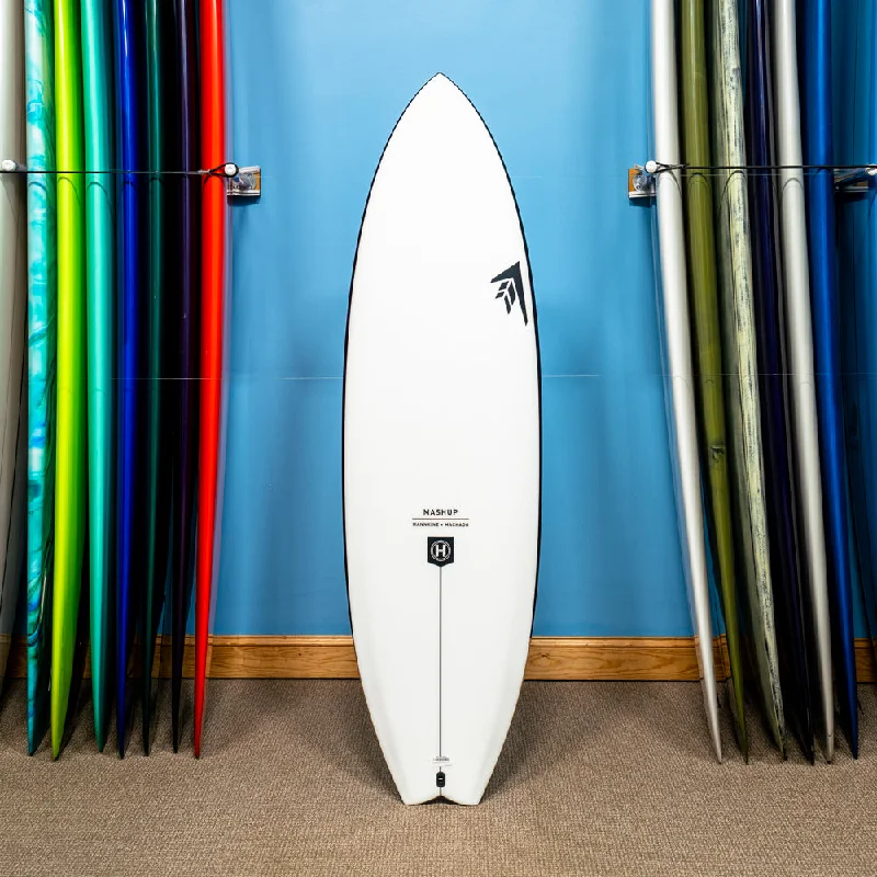 Machado Mashup Firewire HE 6'2"