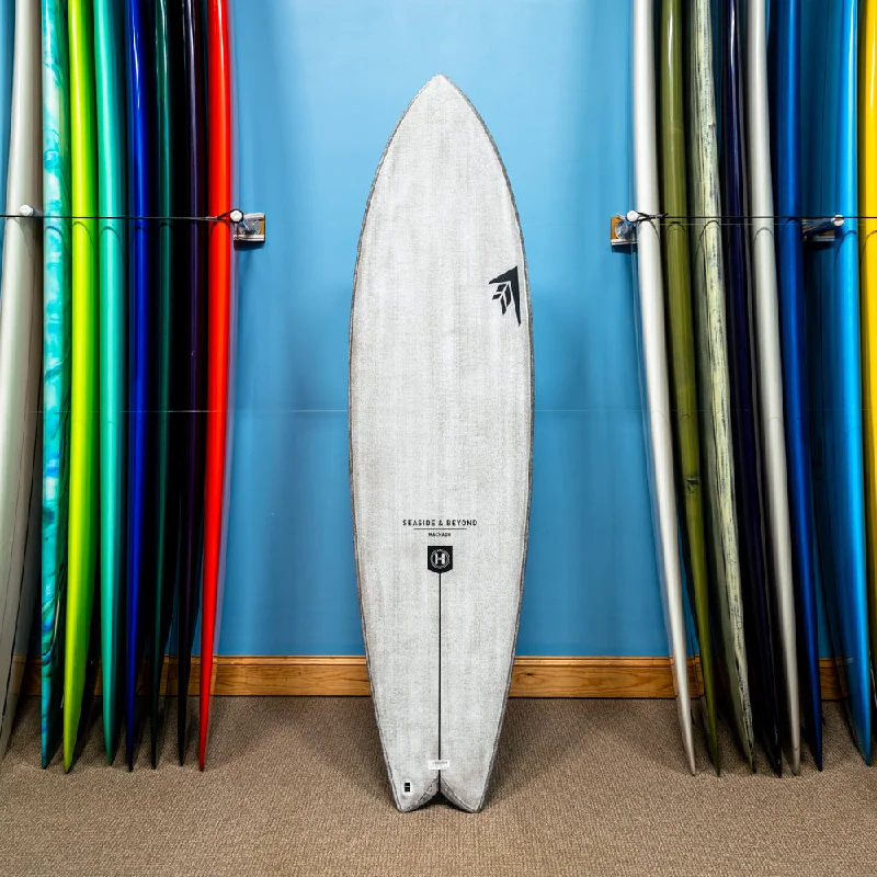 Machado Seaside & Beyond Firewire Volcanic 6'8"