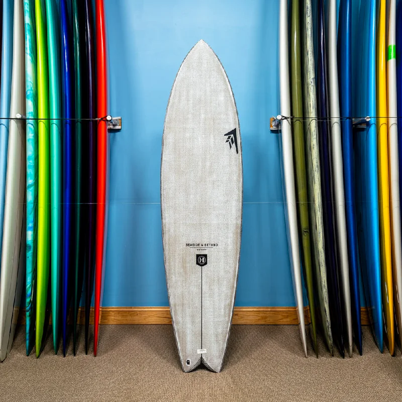 Machado Seaside & Beyond Firewire Volcanic 7'0"